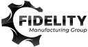 Fidelity Manufacturing logo