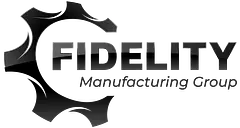 Fidelity Manufacturing logo