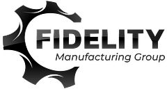 Fidelity Manufacturing logo