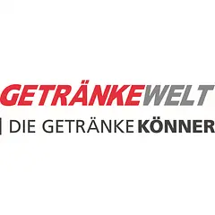 GETRÄNKEWELT logo