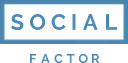 Social Factor logo