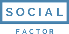Social Factor logo