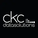 CKC Data Solutions logo