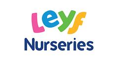 London Early Years Foundation logo