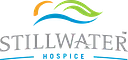 Stillwater Hospice logo