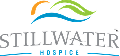 Stillwater Hospice logo