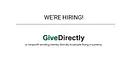 GiveDirectly logo