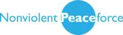 Nonviolent Peaceforce logo