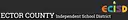 Ector County Independent School District logo