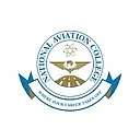 National Aviation College logo