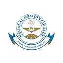 National Aviation College logo