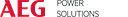 AEG Power Solutions logo