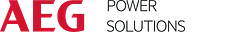 AEG Power Solutions logo