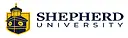 Shepherd University Portal logo