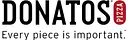 Donatos Pizza logo