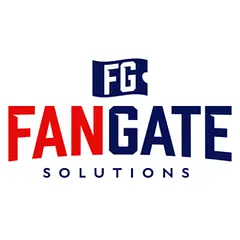 FanGate Solutions logo