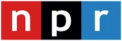 NPR logo