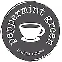 Peppermint Green logo