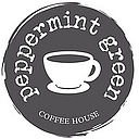 Peppermint Green logo