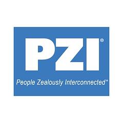 PZI International logo