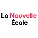 La Nouvelle Ecole logo