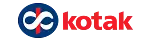 Kotak Mahindra Bank logo