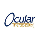 Ocular Therapeutix Inc. logo