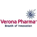 Verona Pharma plc logo