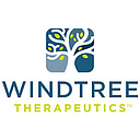 Windtree Therapeutics Inc. logo