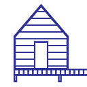 The Coogee Boathouse logo