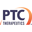 PTC Therapeutics Inc. logo