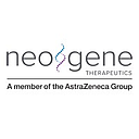 Neogene Therapeutics logo
