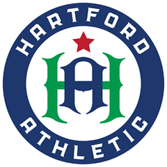 Hartford Athletic logo