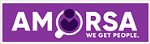 Amorsa Ltd. logo