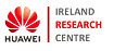 Huawei Ireland Research Centre logo