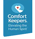 Comfort Keepers logo
