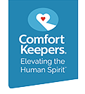 Comfort Keepers logo