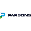 Parsons Corporation logo