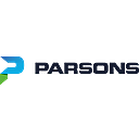 Parsons Corporation logo