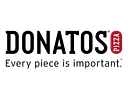 Donatos Pizza logo