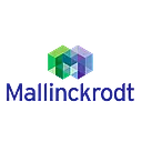 Mallinckrodt plc logo