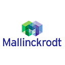 Mallinckrodt plc logo