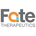 Fate Therapeutics Inc. logo