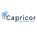 Capricor Therapeutics Inc. logo