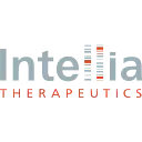 Intellia Therapeutics Inc. logo