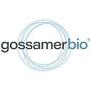 Gossamer Bio Inc. logo