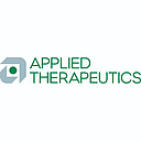 Applied Therapeutics Inc. logo