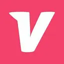 Vroomly logo