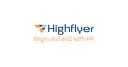 Highflyer Recruiting logo