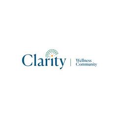 Clarity Wellness Community logo